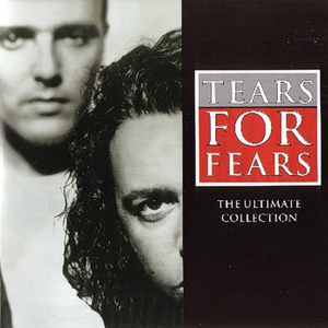 Tears for Fears - I Believe (Karaoke Version) 带和声伴奏