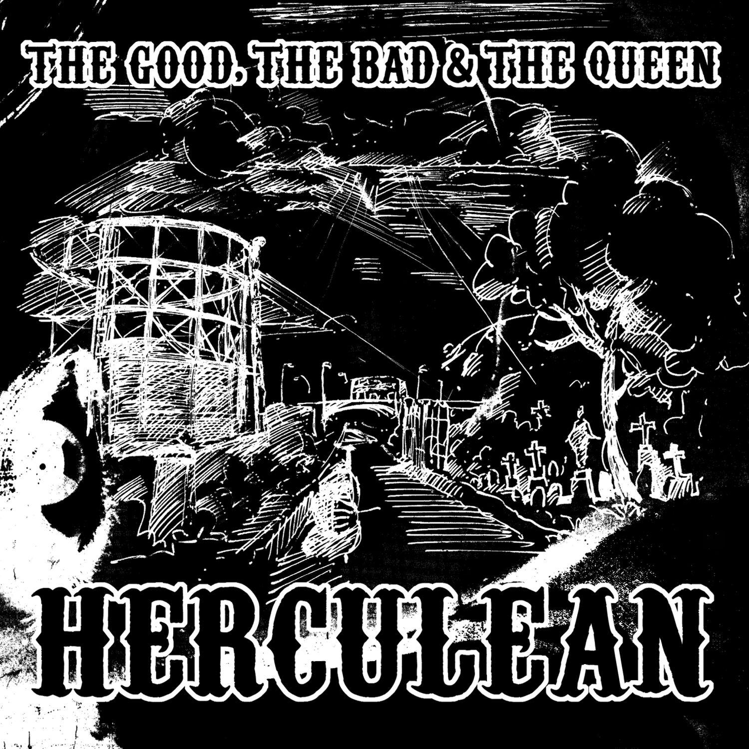 Herculean