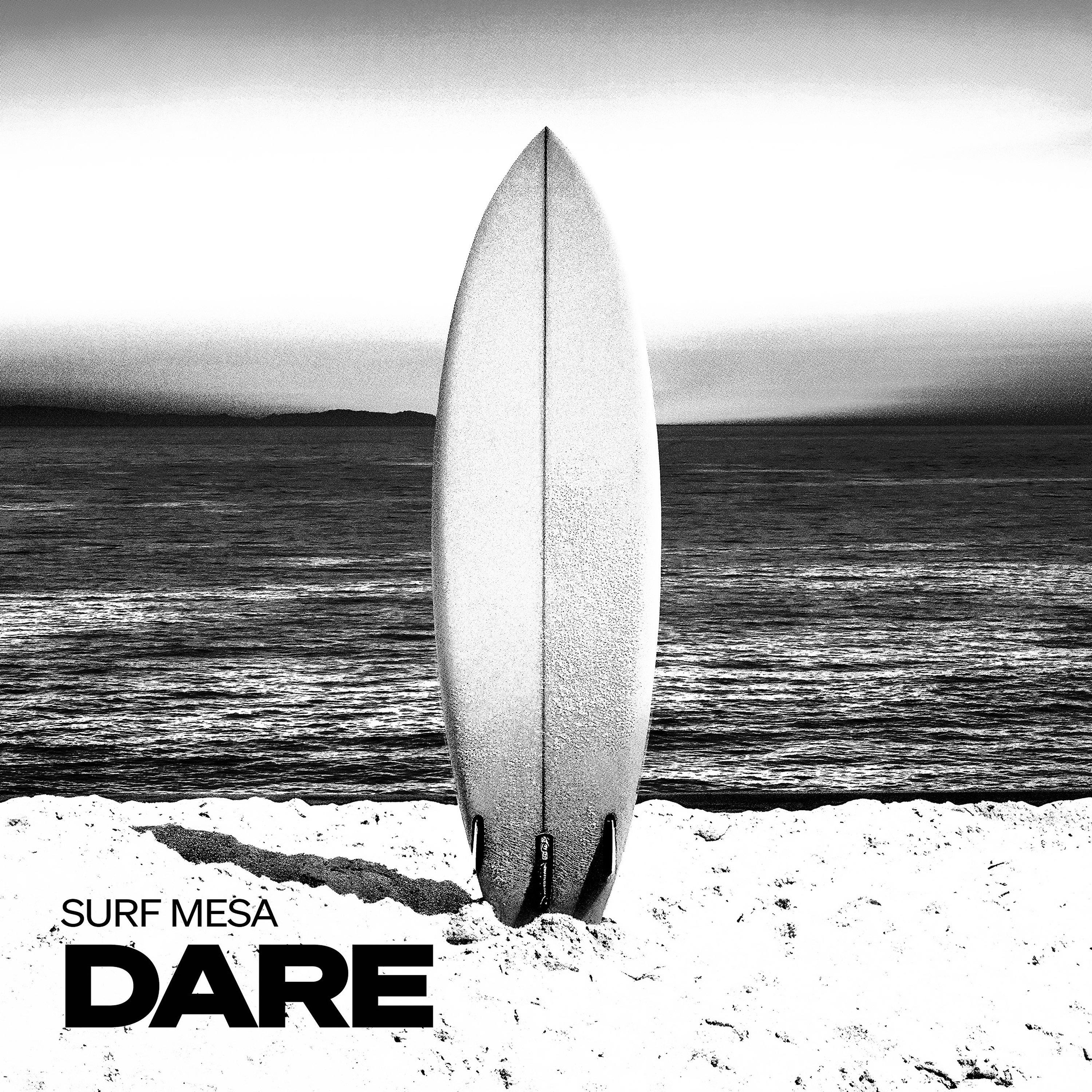 DARE