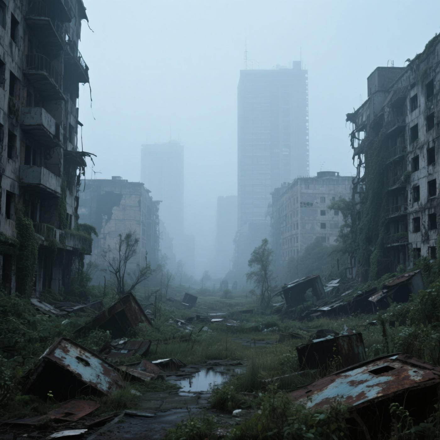 Ninho Vazio (autoral)