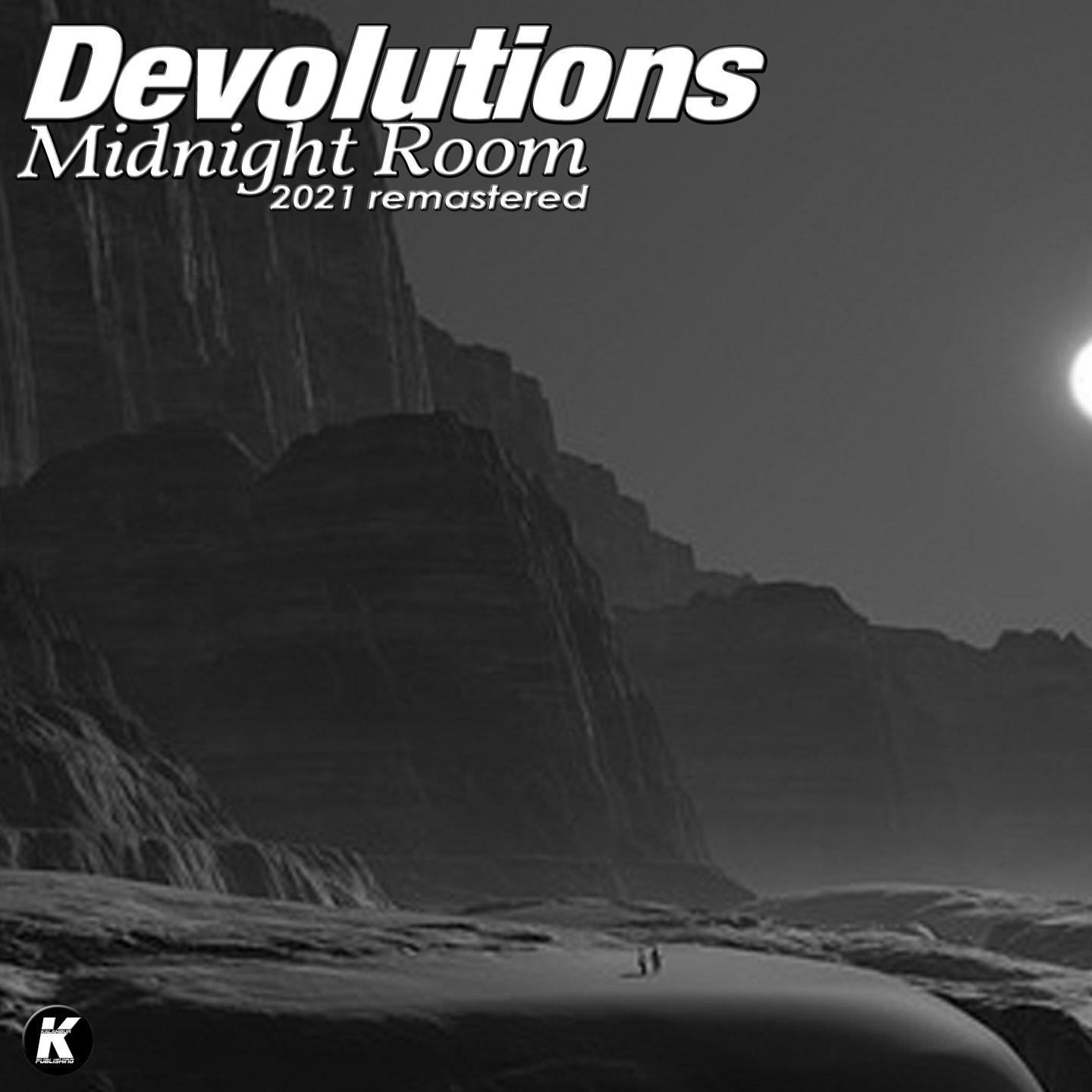 STATION TOUR (2021 remastered)