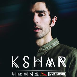 KSHMR 电音届的一股清流