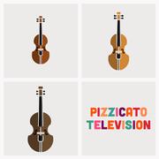 Pizzicato Television