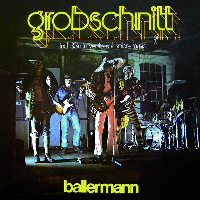 Ballermann