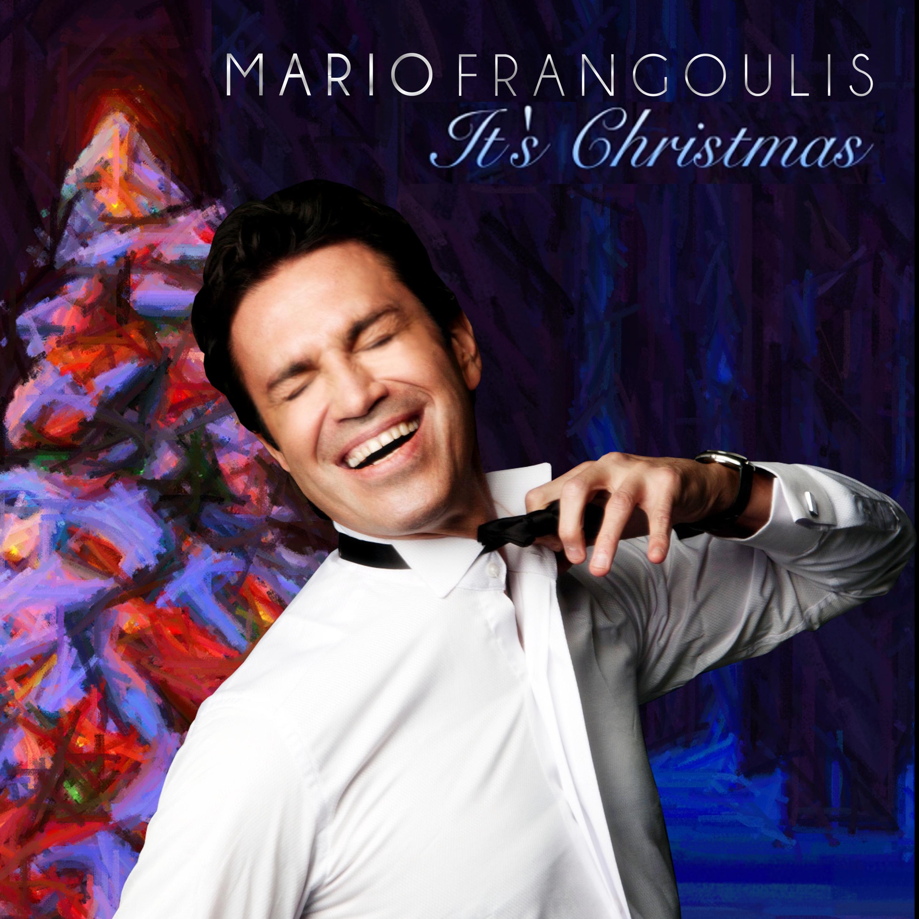 歌手:mario frangoulis 所属专辑:its christmas 播放 收藏 分享