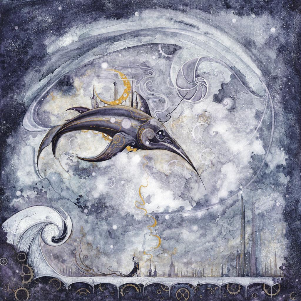 【金属百科】前卫金属•Progressive metal | 在线播放 | 网易云音乐