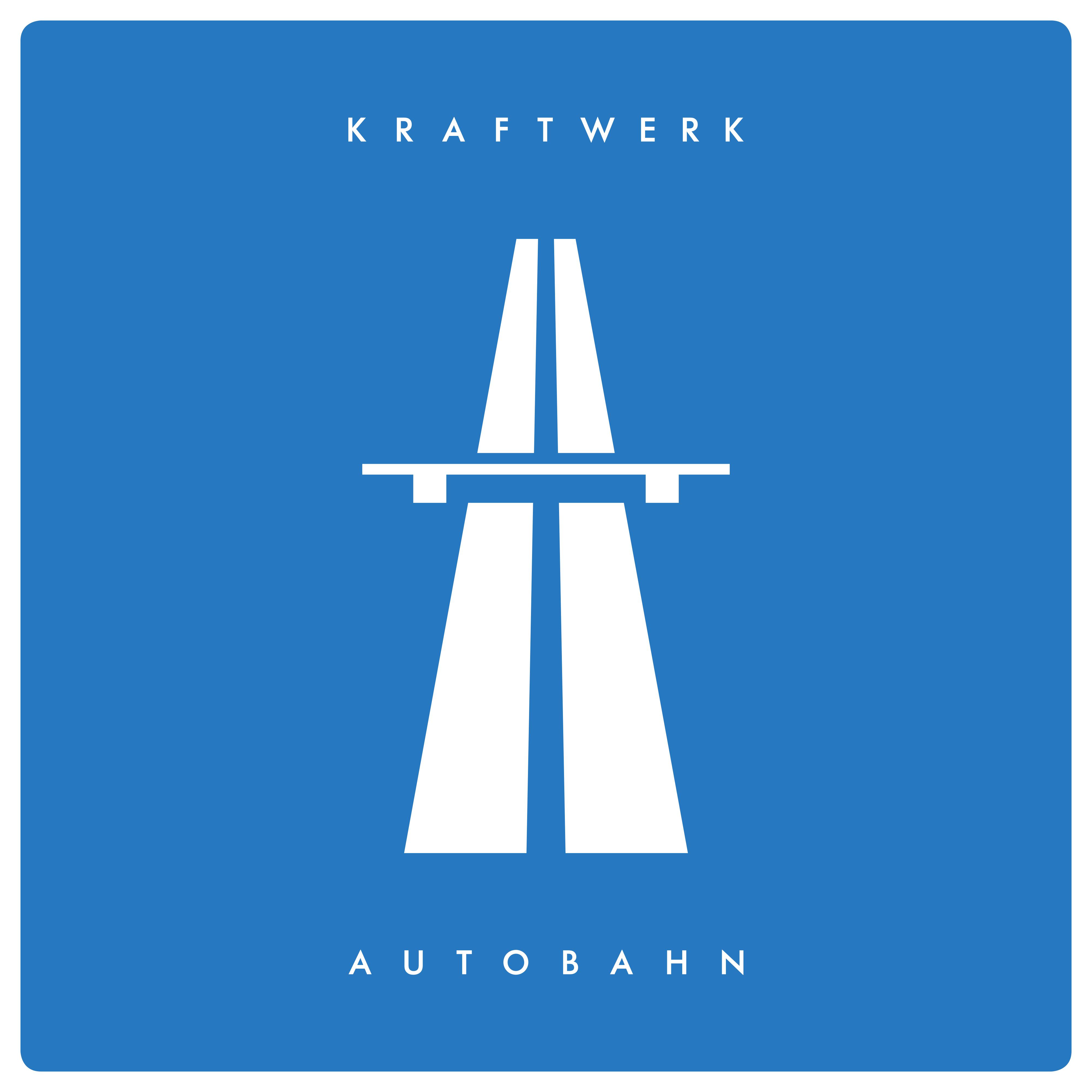 Autobahn (Single Edit)专辑