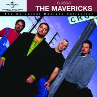 The Mavericks - Here Comes The Rain ( Karaoke )