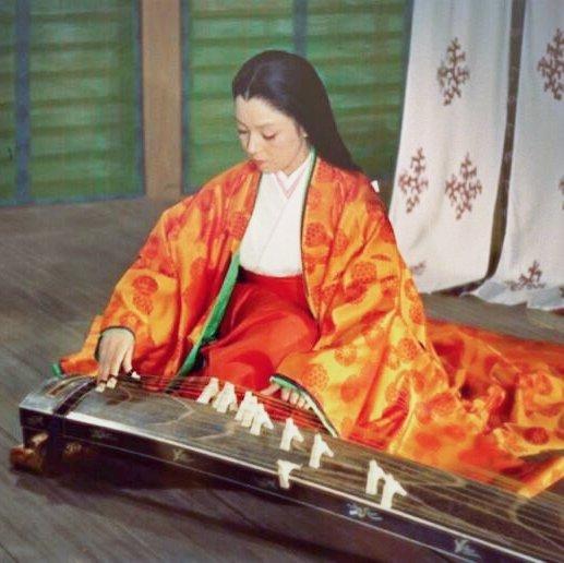都节调式（日本大和民族传统音乐）
