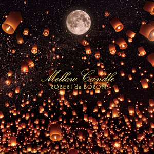 Mellow Candle——Mellow Candle