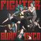 Fighter (Radio Edit)专辑