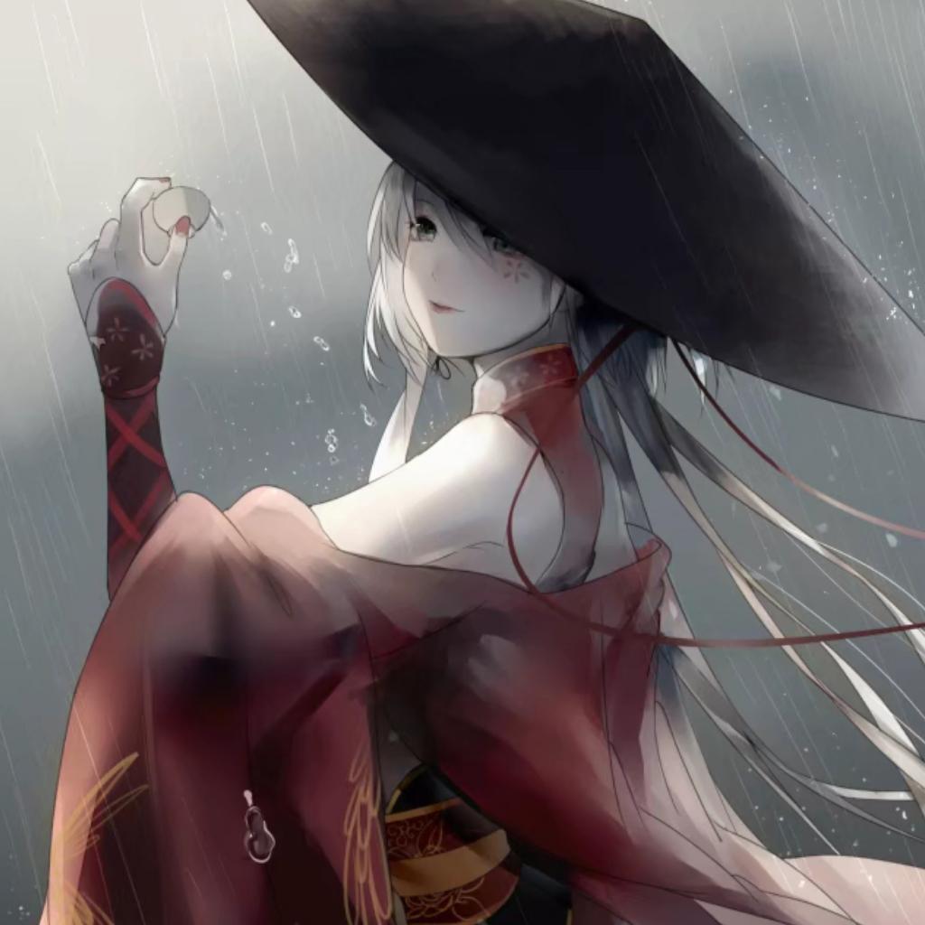 洛天依古风精选，每首都值得单曲循环