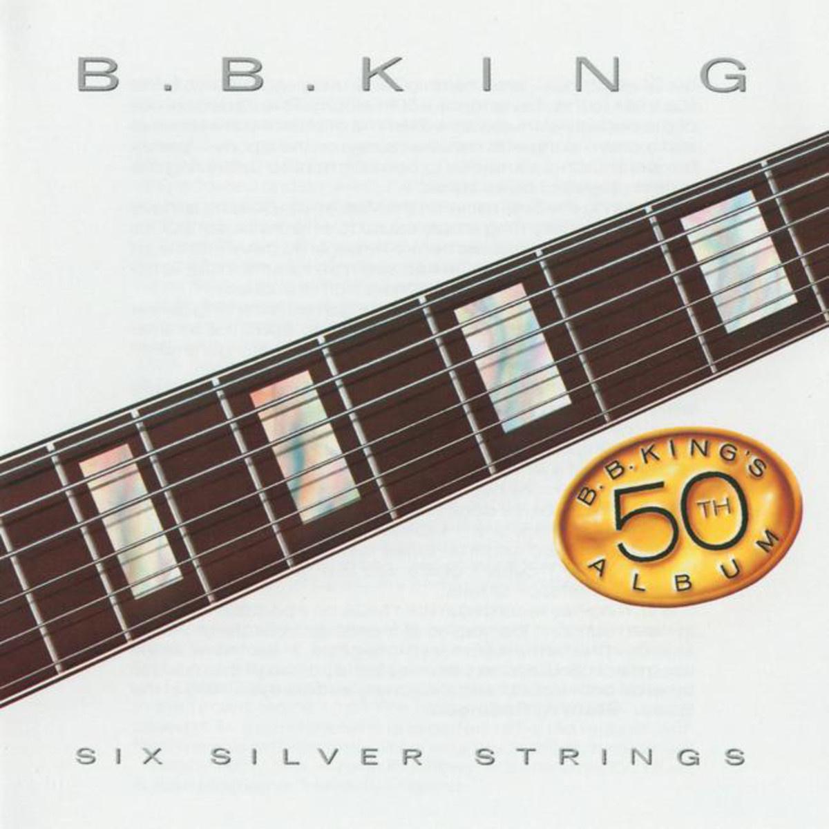 Six Silver Strings专辑