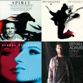 布莱恩.亚当斯精选 | 在线播放 | 网易云音乐