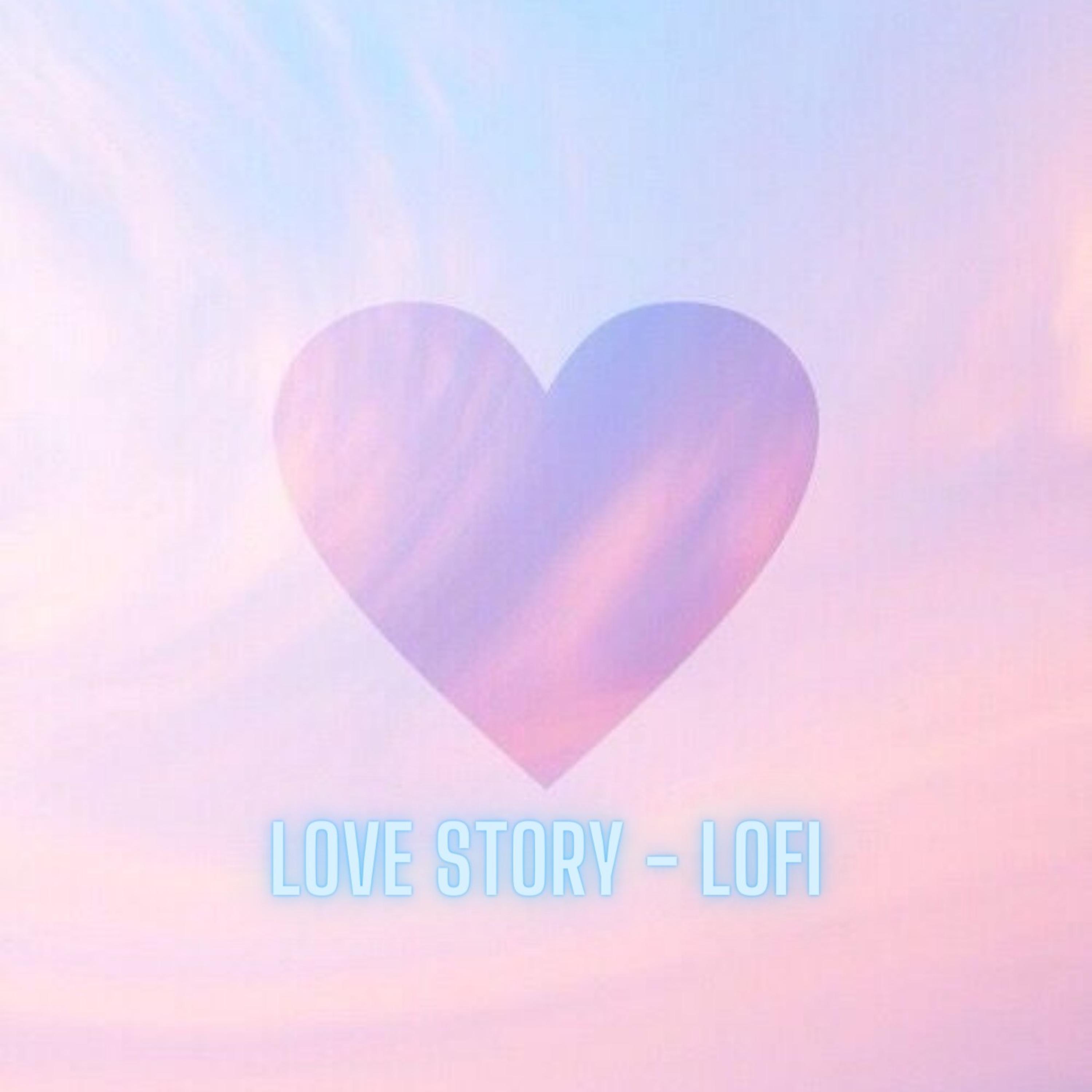 Cosmic Sky - Love Story (Lofi Version) (Lofi Version)