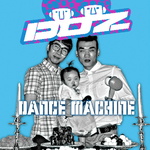 Dance Machine专辑