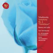 Tchaikovsky: Symphony No. 6 "Pathétique"; Romeo and Juliet