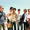 Old Crow Medicine Show