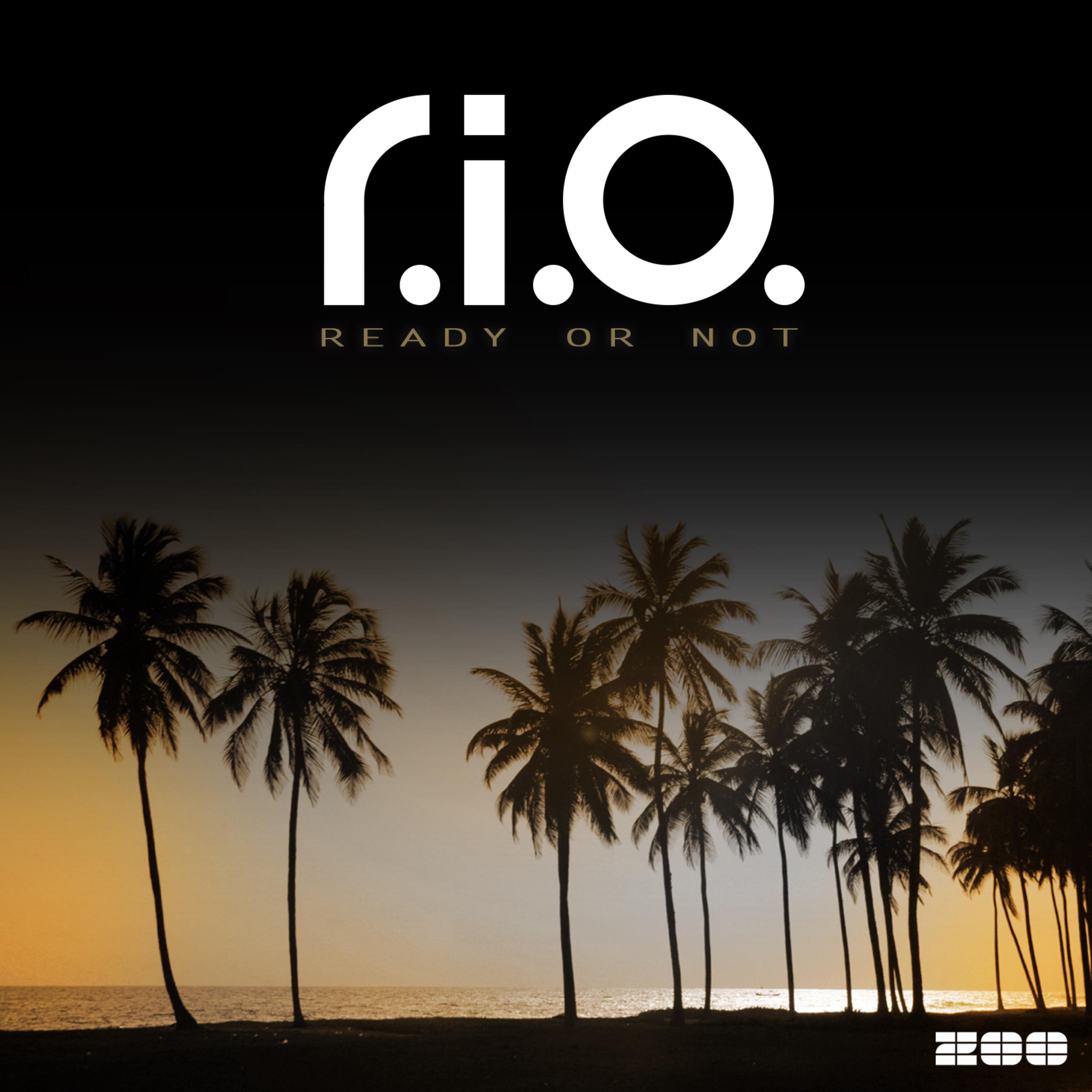 R.I.O. - Summer Jam (Rob & Chris Radio Edit)