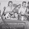 Johnny & the Hurricanes