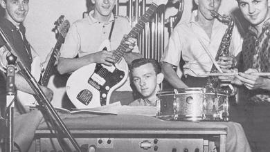 Johnny & the Hurricanes