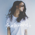 STAY BEAUTIFUL专辑