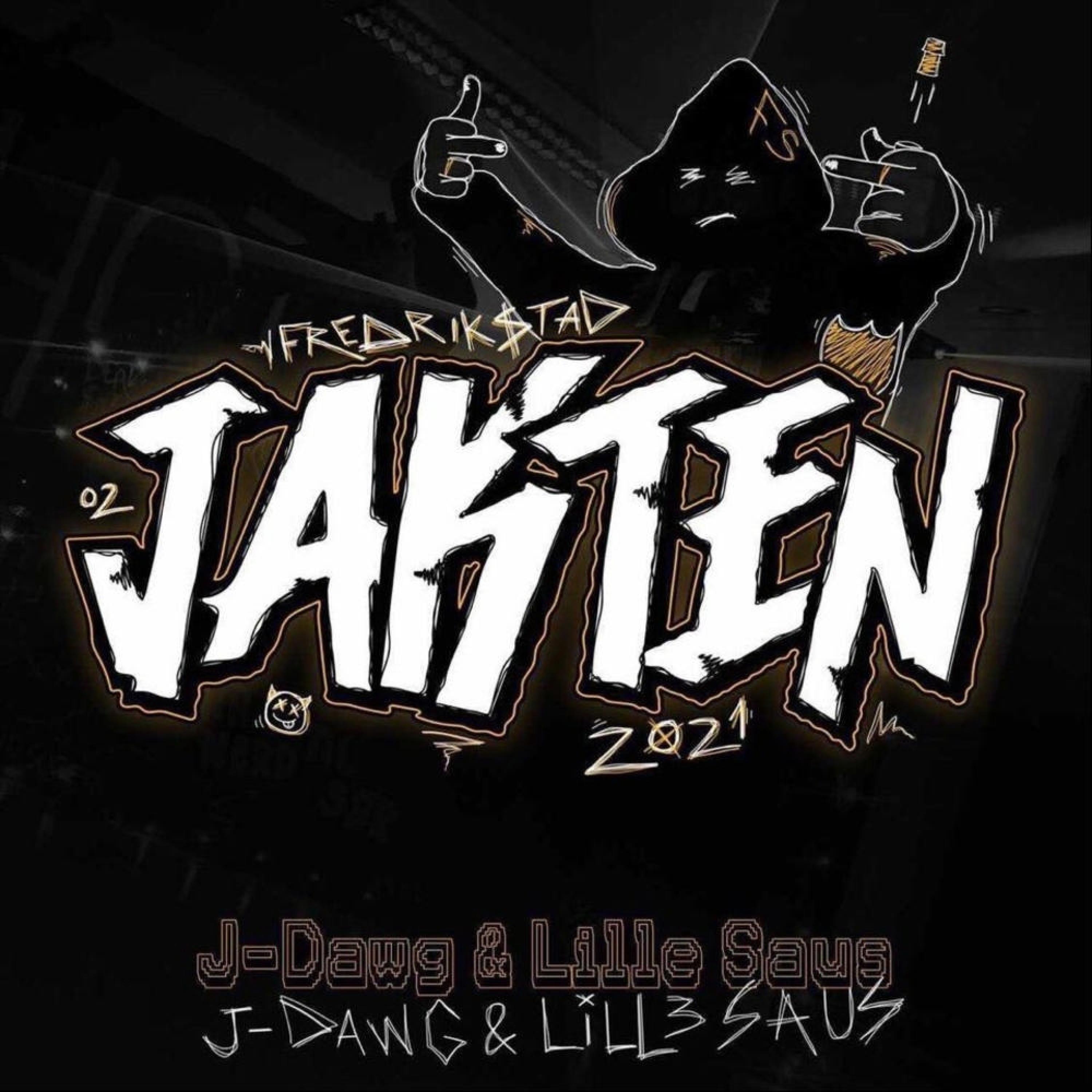 Jakten 2021
