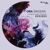 Ora Singers - Quam pulchra es