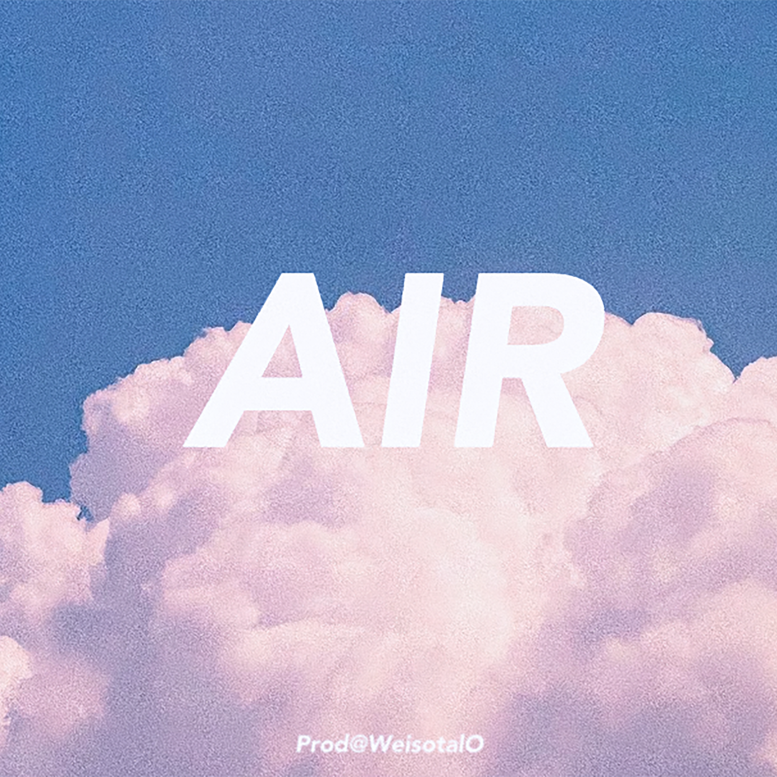 "Air"Pop Guitar Rock Energetic Type Beat