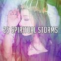 25 Spiritual Storms专辑