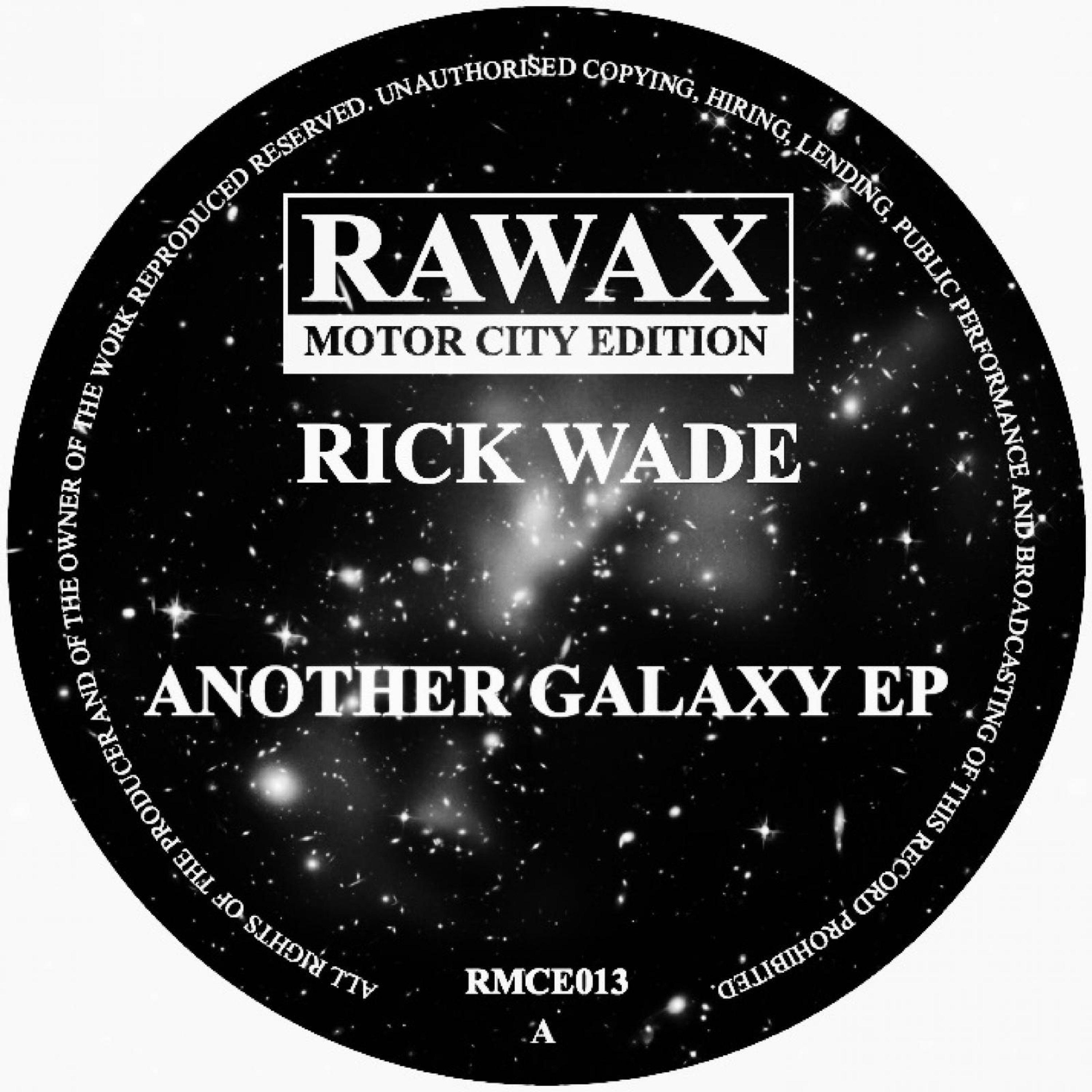 Another Galaxy