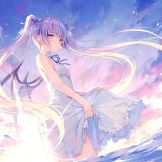 情感的交响乐 | 即使前方充满未知