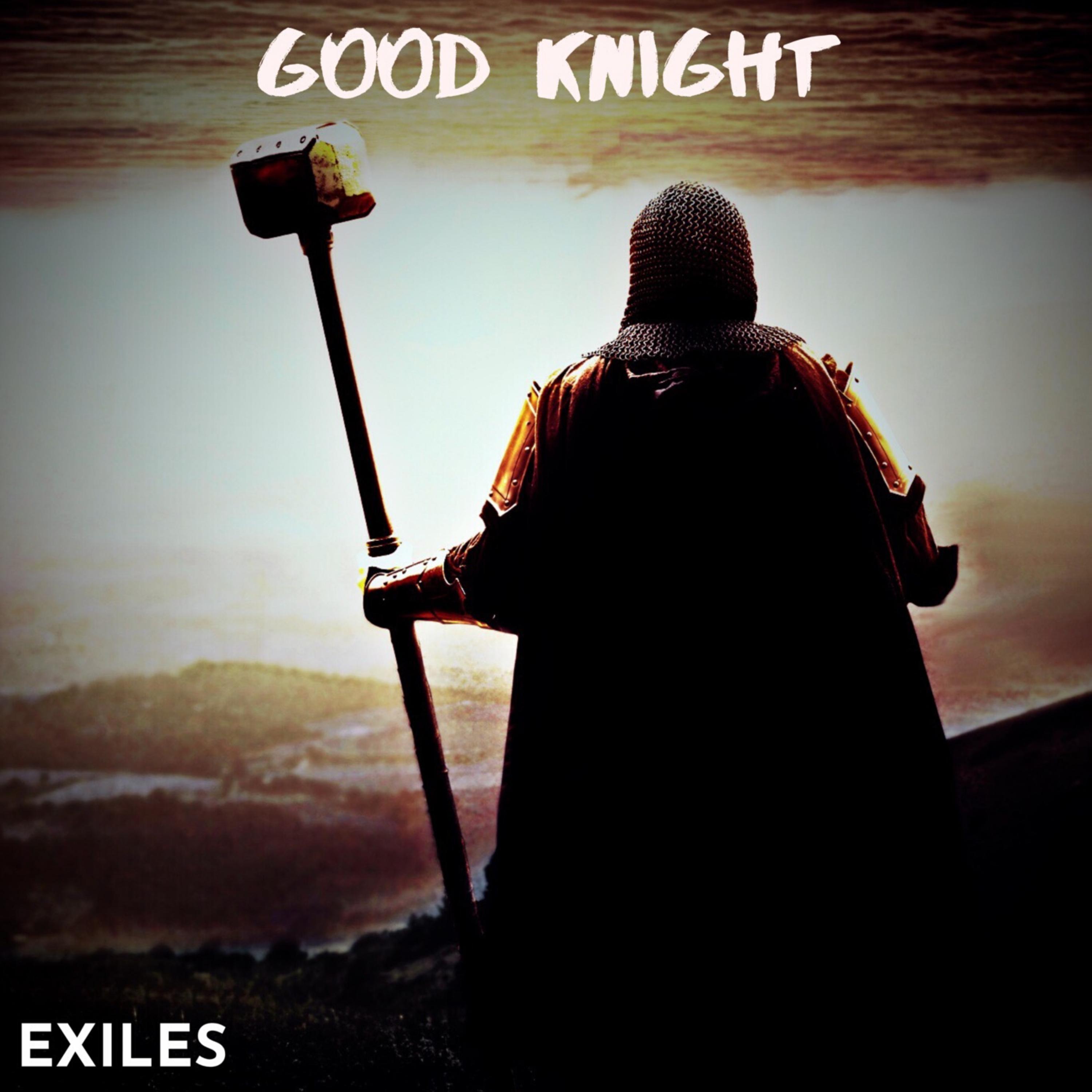 Good Knight