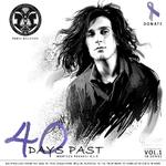 40 Days Past, Vol. 1专辑