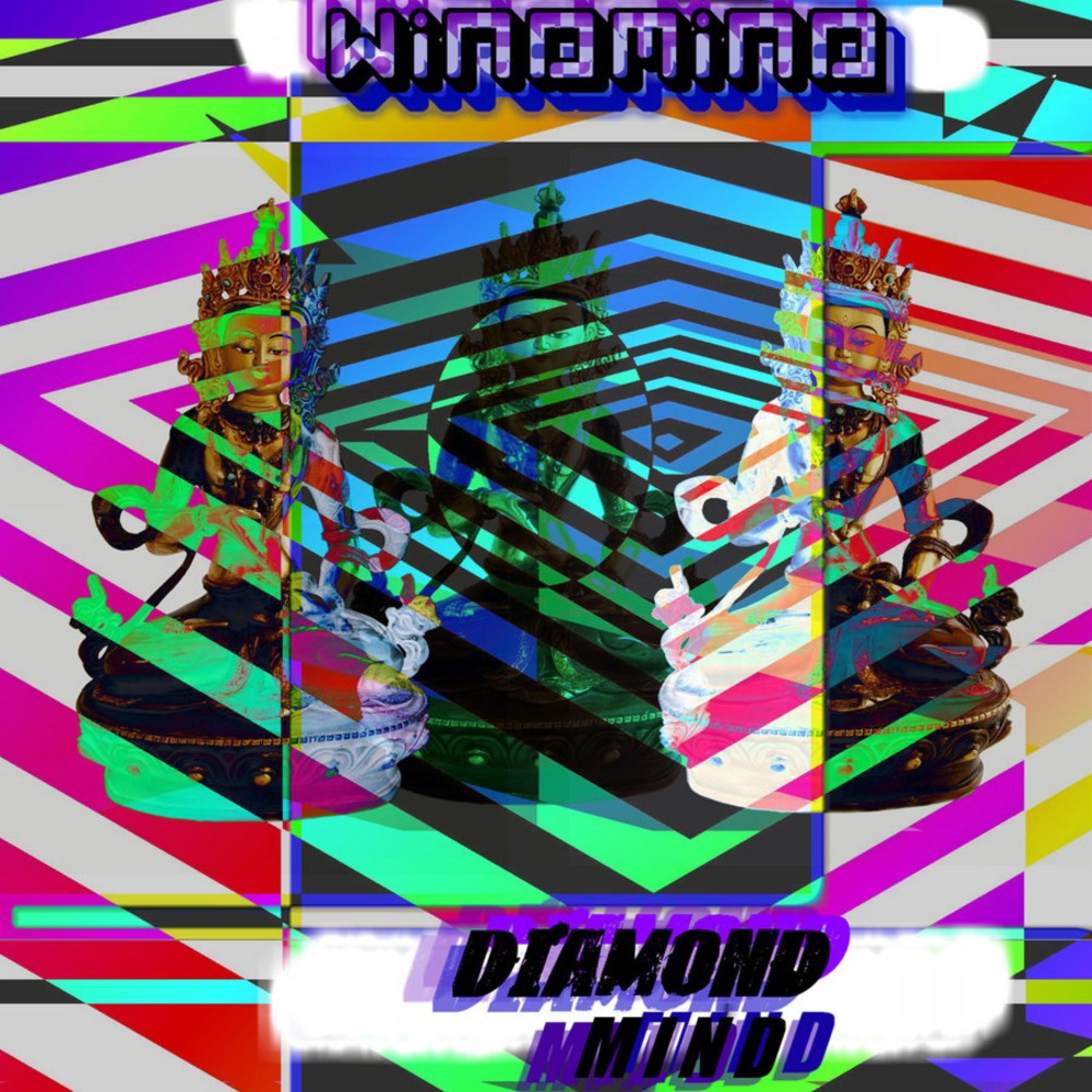 Diamond Mind
