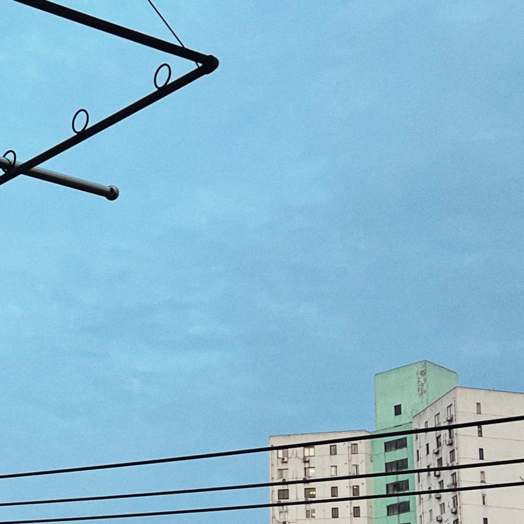 夏夜晚风/无聊的怀旧与矫情