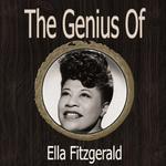 The Genius of Ella Fitzgerald专辑