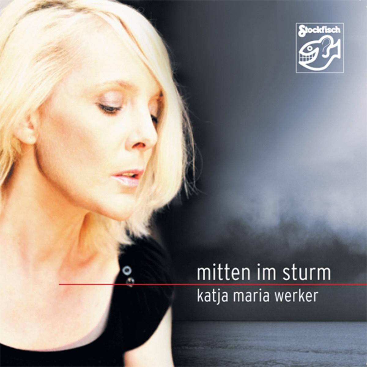 Mitten Im Sturm