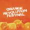 Orange Revolution Festival专辑