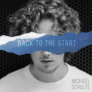 Michael Schulte - You Let Me Walk Alone (Eurovision 2018 - Germany) (karaoke) 带和声伴奏