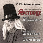 "A Christmas Carol" from the 1970 Motion Picture SCROOGE by Leslie Bricusse