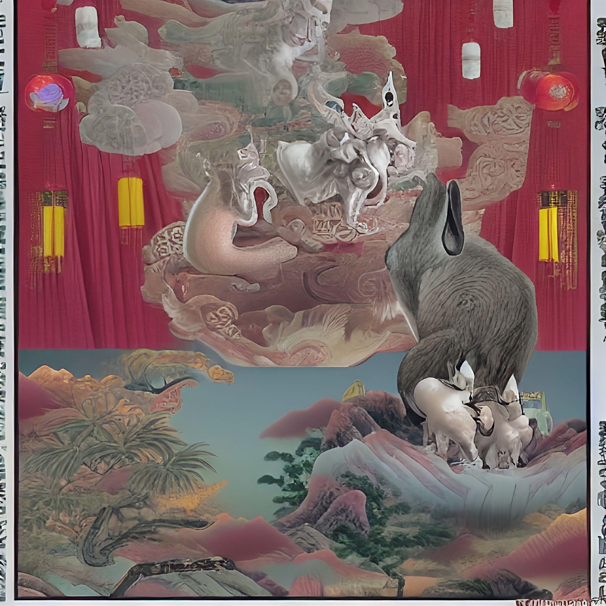 兔