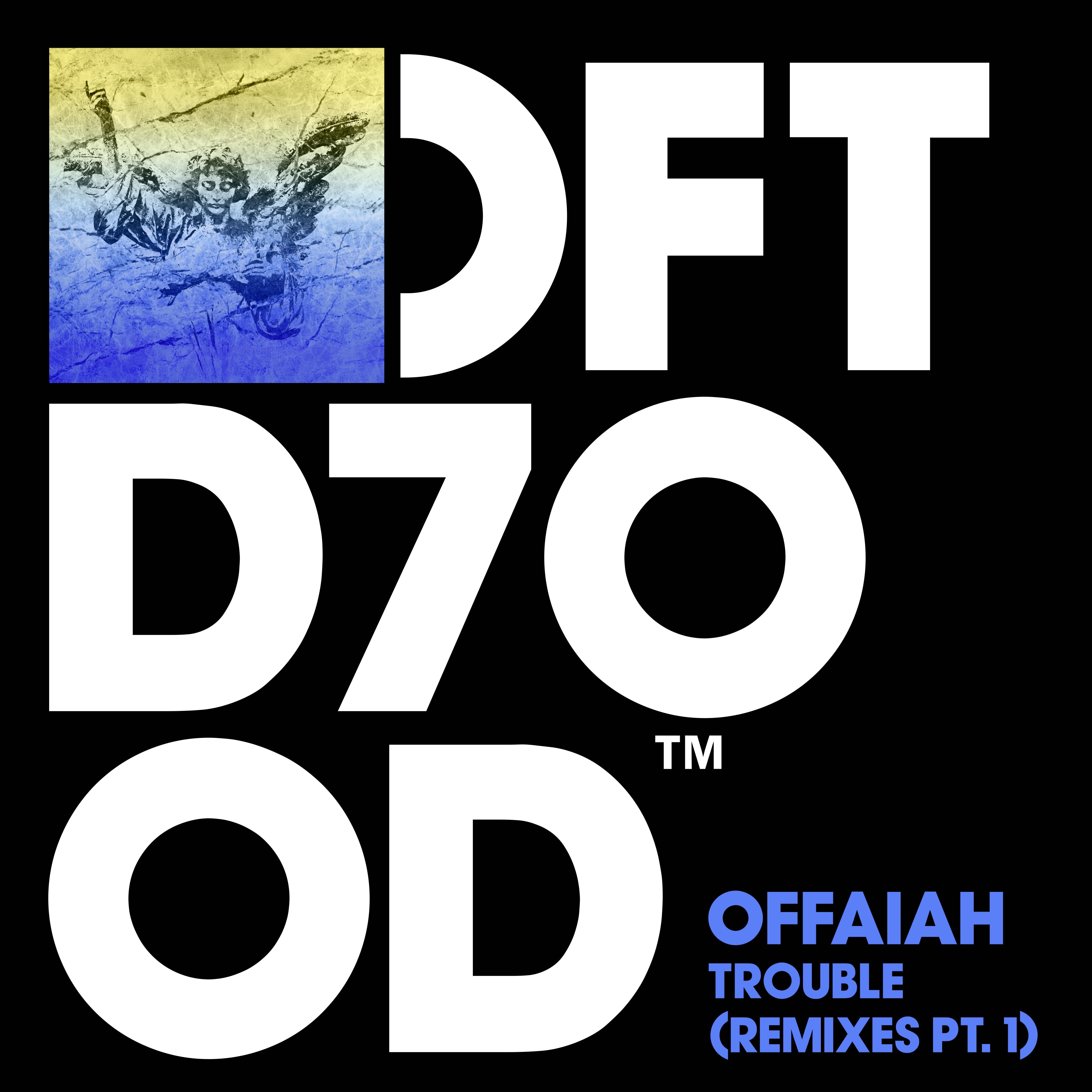 Trouble (Remixes, Pt. 1)