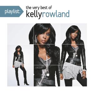 Kelly Rowland - Like This （升1半音）
