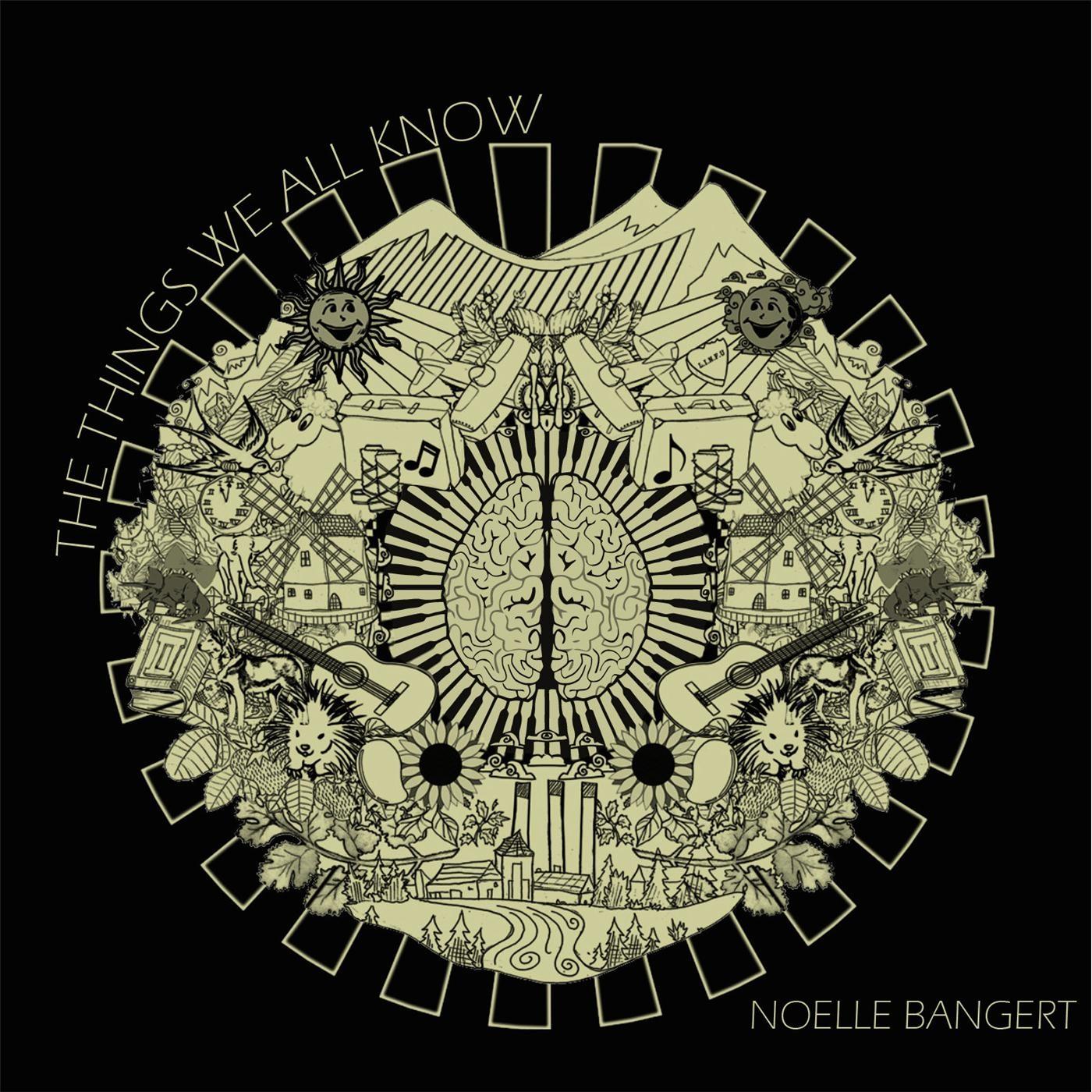 Those Days I Remember