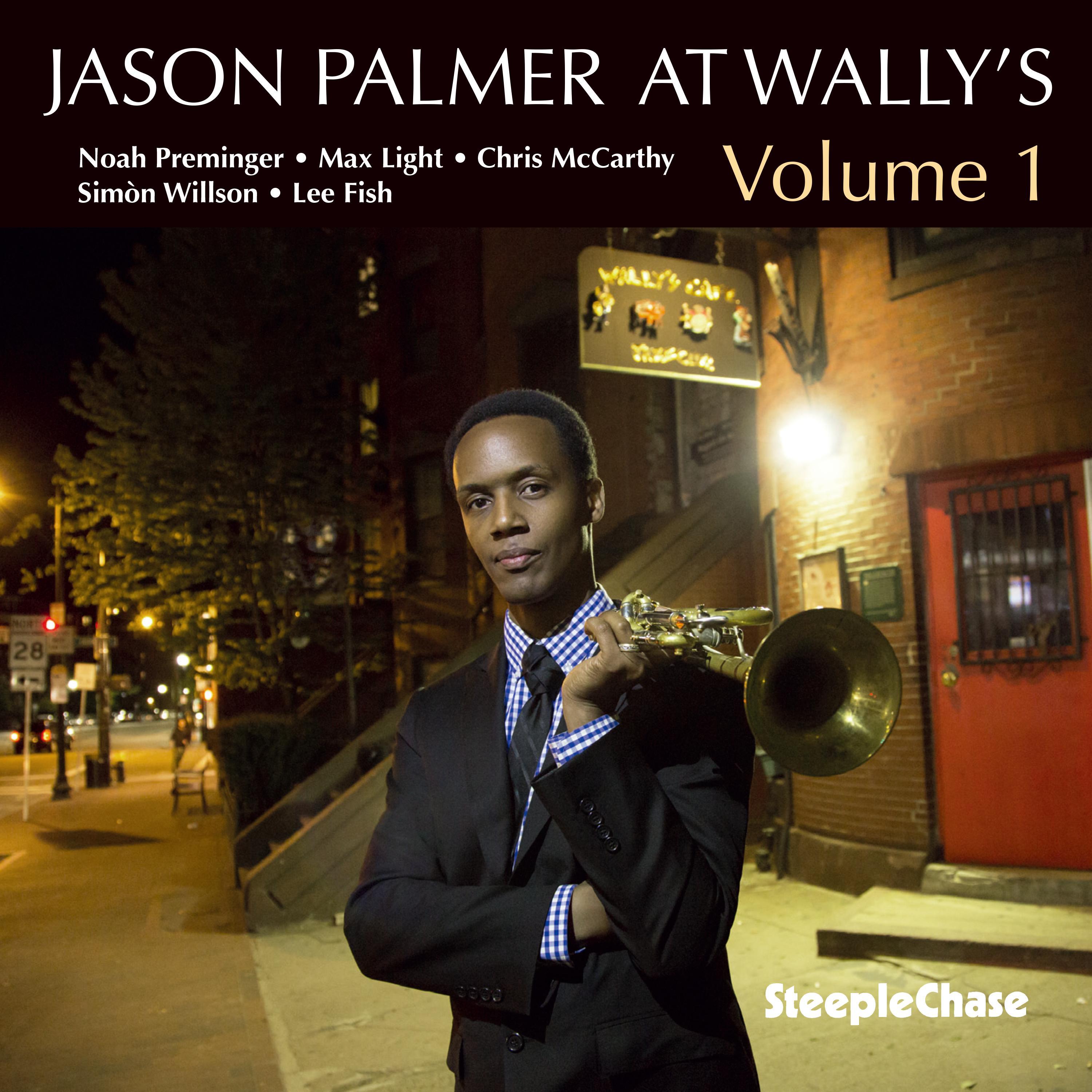 At Wally's Volume 1