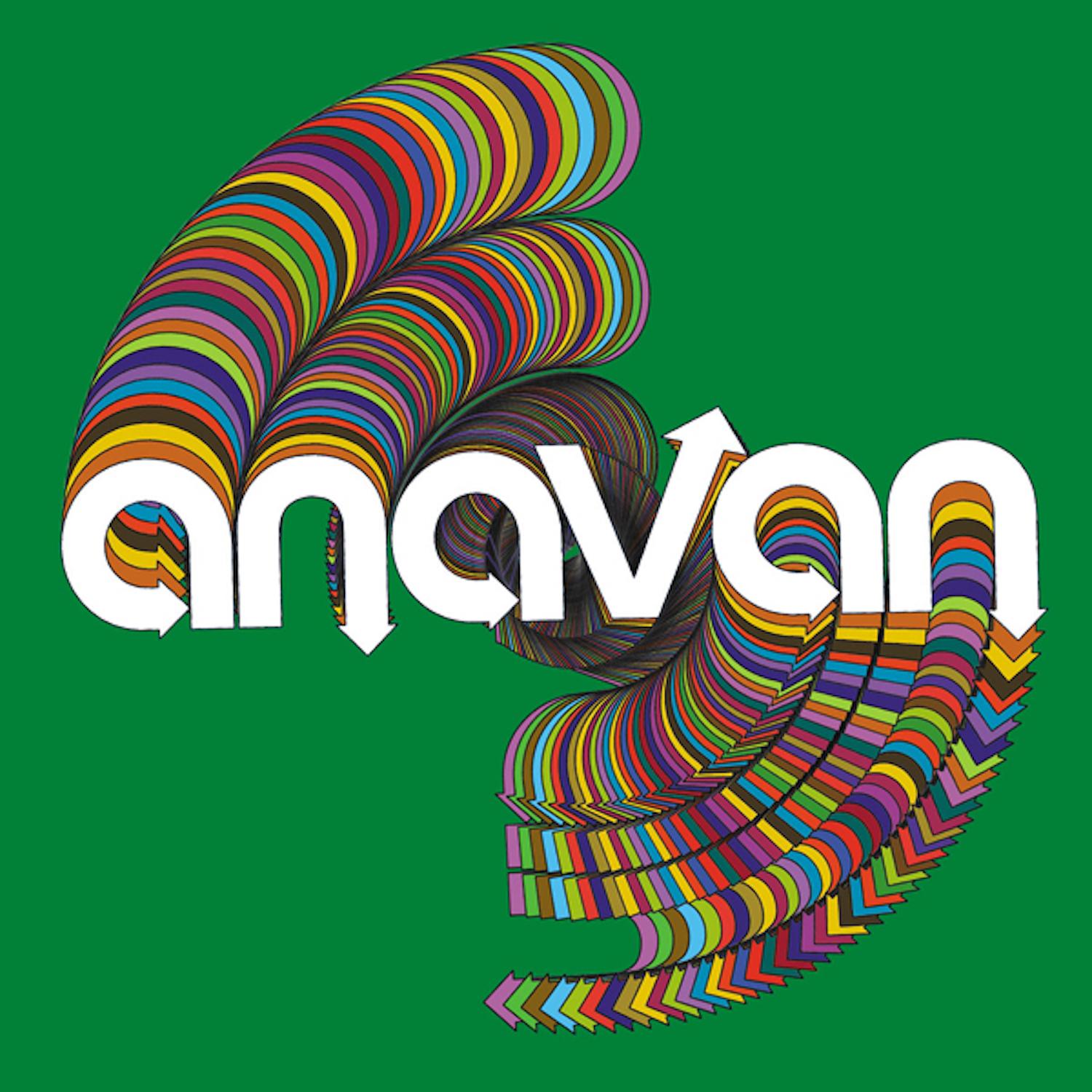 Anavan