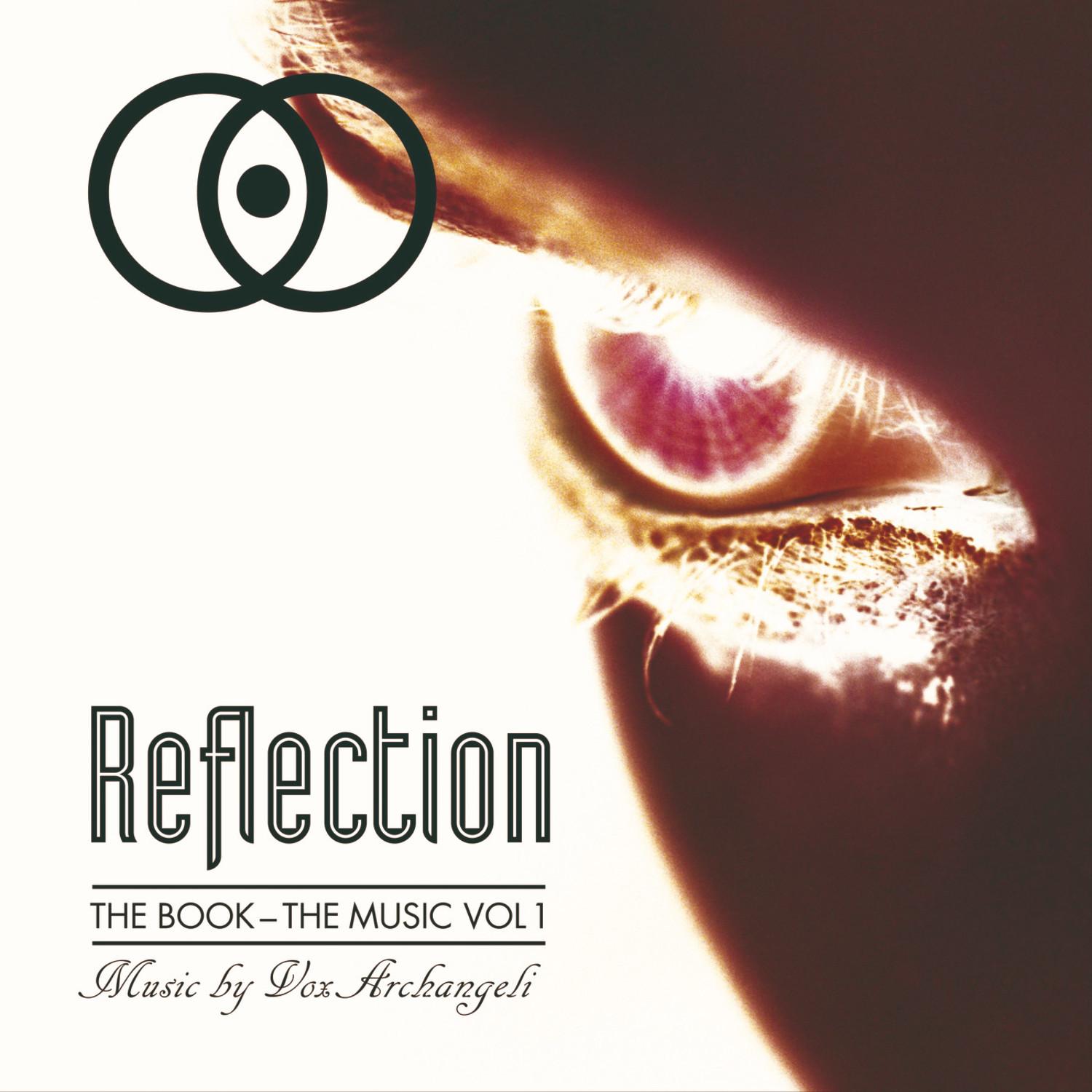 The Book - The Music Vol. 1 (Reflection)