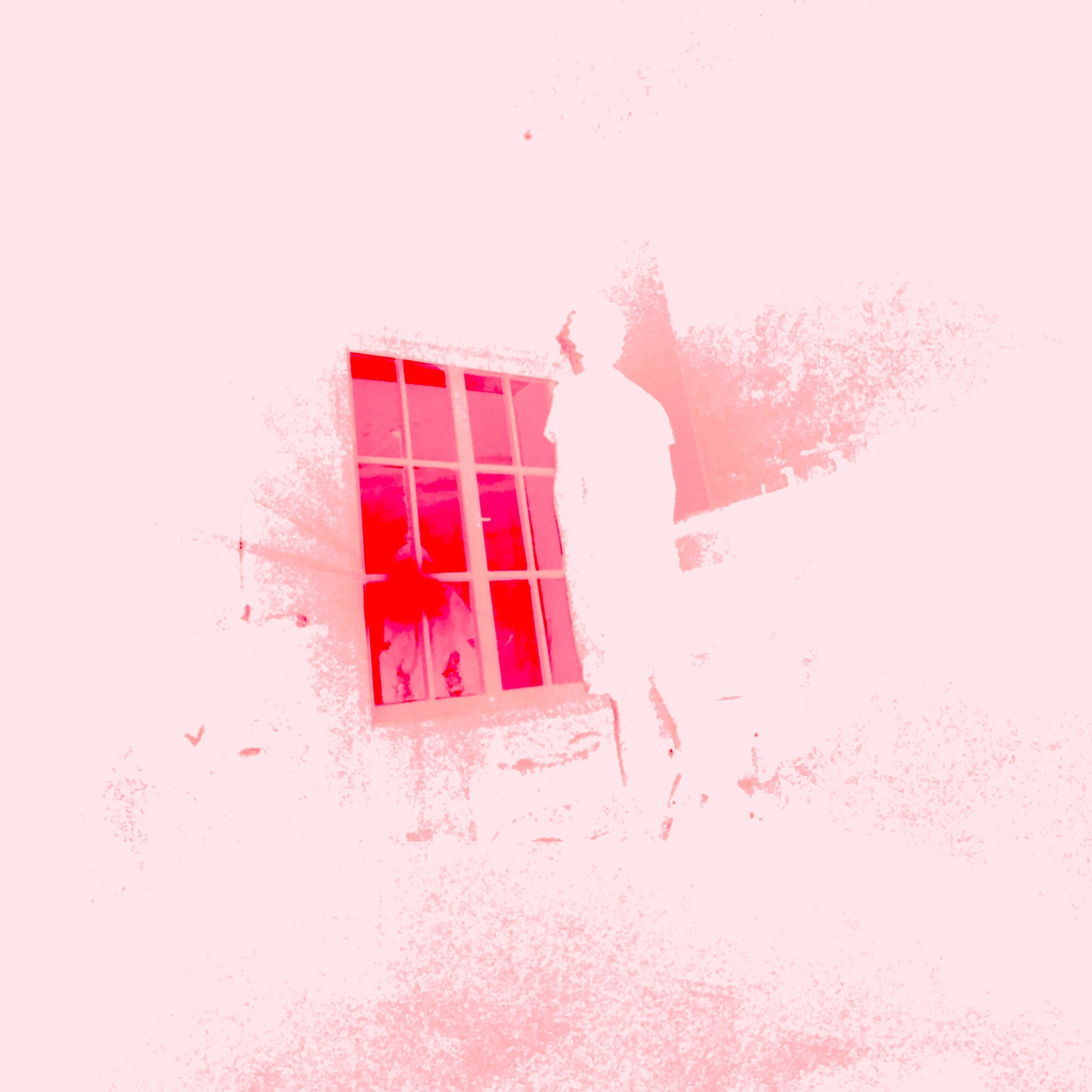 BACK OF A HOTEL ROOM (feat. Monrøse)