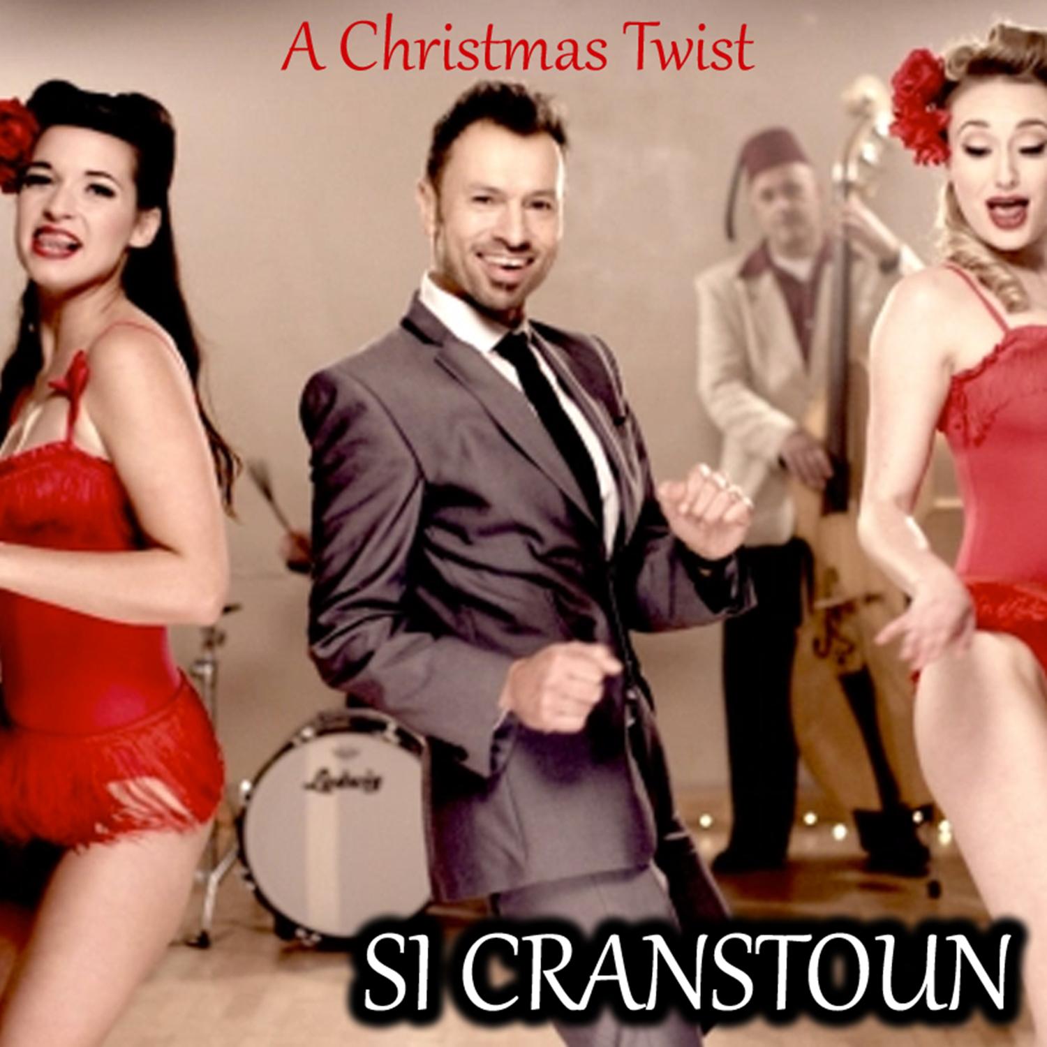 A Christmas Twist (Radio Edit)
